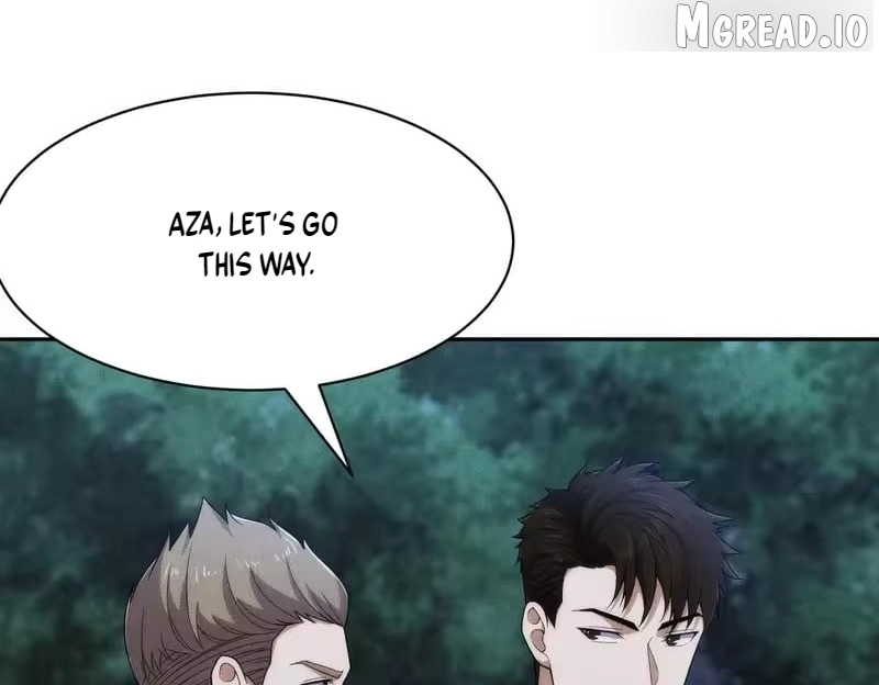 Hidden Dragon in the City (2025) Chapter 60  - page 41